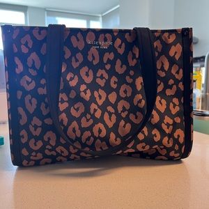 Kate Spade - Sam The Little Better Tote Bag